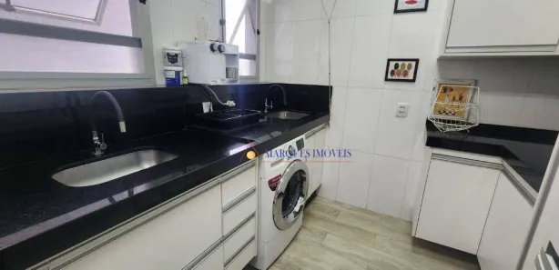 Apartamento com 2 Quartos à venda, 60m² no Leitão, Louveira