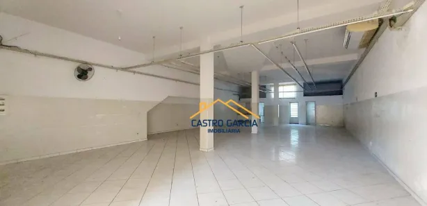 Loja / Salão / Ponto Comercial para alugar, 150m² no Vila Ferrarezi, Santa Bárbara D'Oeste