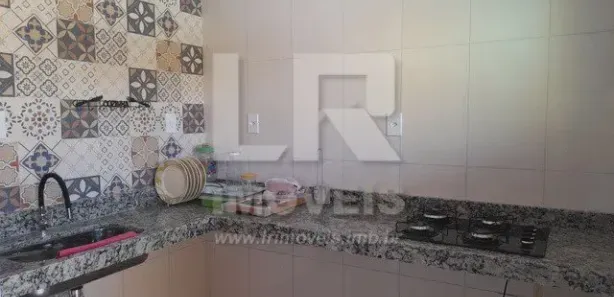 Casa com 2 Quartos à venda, 95m² no , Iguaba Grande