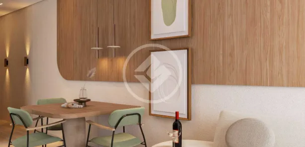 Casa com 2 Quartos à venda, 77m² no Parque Andiara, Pedro Leopoldo
