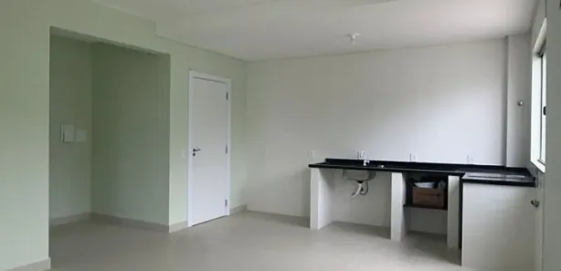 Kitnet com 1 Quarto para alugar, 34m² no Barra do Rio, Itajaí