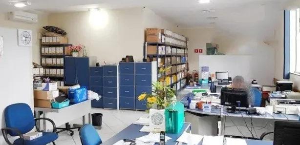 Prédio Inteiro com 3 Quartos à venda, 399m² no Centro, Atibaia