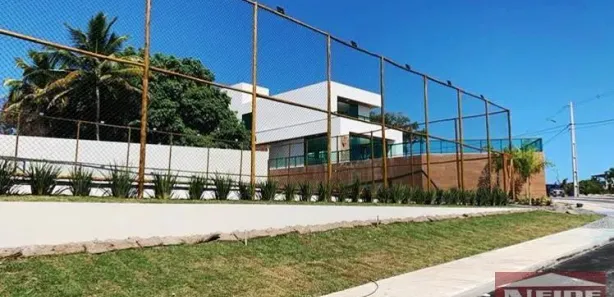 Terreno / Lote / Condomínio à venda, 250m² no Vila de Abrantes (Abrantes), Camaçari