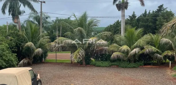 Terreno / Lote / Condomínio à venda, 1306m² no Esperança do Norte, Alvorada do Sul