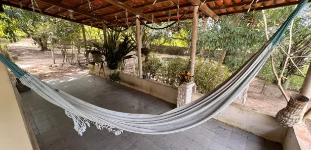 Fazenda / Sítio / Chácara com 5 Quartos à venda, 3600m² no , Conde
