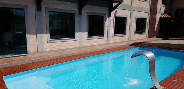 Casa de Condomínio com 4 Quartos à venda, 245m² no Jardim Brasil, Atibaia