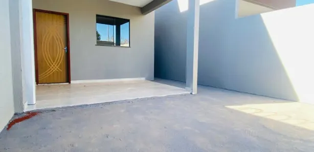 Casa com 2 Quartos à venda, 100m² no Jardim das Palmeiras, Planaltina
