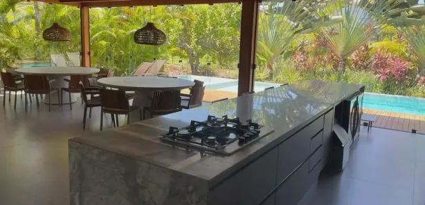 Casa de Condomínio com 6 Quartos à venda, 320m² no , Mata de São João