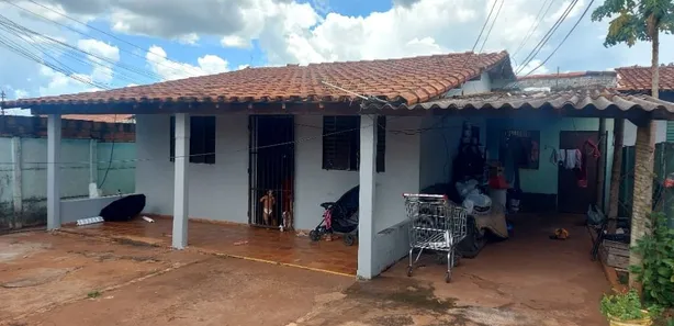 Casa com 3 Quartos à venda, 103m² no Santo Agostinho, Rio Verde