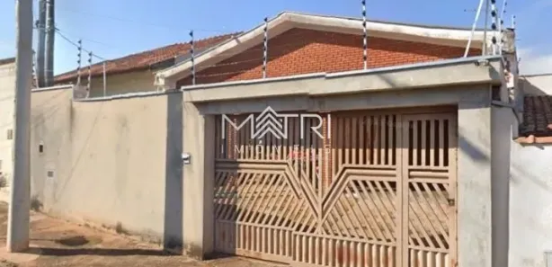 Casa com 2 Quartos à venda, 144m² no Jardim Santa Júlia (Vila Xavier), Araraquara