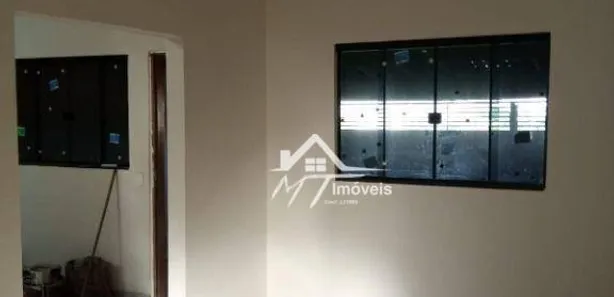 Casa com 2 Quartos à venda, 84m² no Jardim Nova Europa, Hortolândia