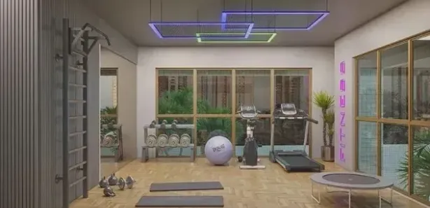 Apartamento com 2 Quartos à venda, 59m² no Candeias, Jaboatão dos Guararapes