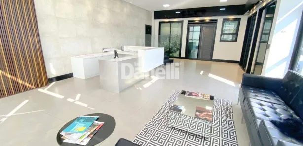 Loja / Salão / Ponto Comercial à venda, 1400m² no Flor do Vale, Tremembé