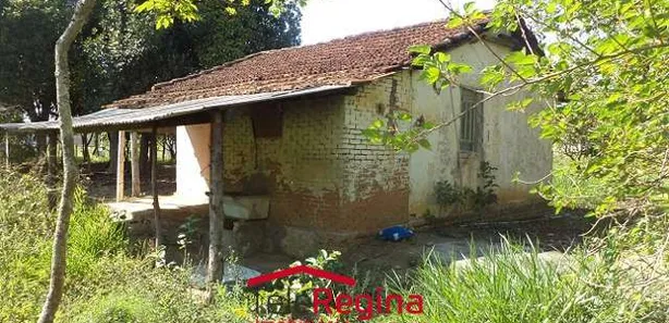 Fazenda / Sítio / Chácara com 1 Quarto à venda, 7000m² no Parque Residencial Maria Elmira, Caçapava
