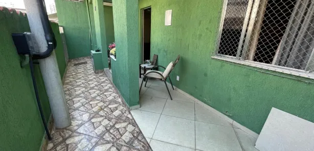 Casa de Condomínio com 4 Quartos à venda, 270m² no Vista Alegre, Rio de Janeiro