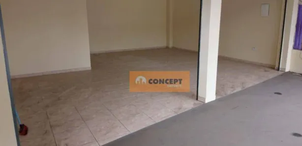 Loja / Salão / Ponto Comercial para alugar, 60m² no Palmeiras de São Paulo, Suzano