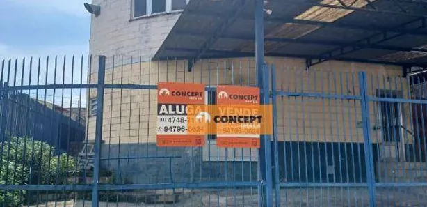 Galpão / Depósito / Armazém à venda, 397m² no Vila Bartira, Itaquaquecetuba