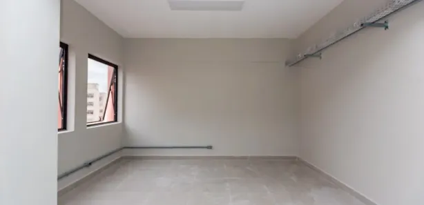 Conjunto Comercial / Sala para alugar, 40m² no Centro, Curitiba
