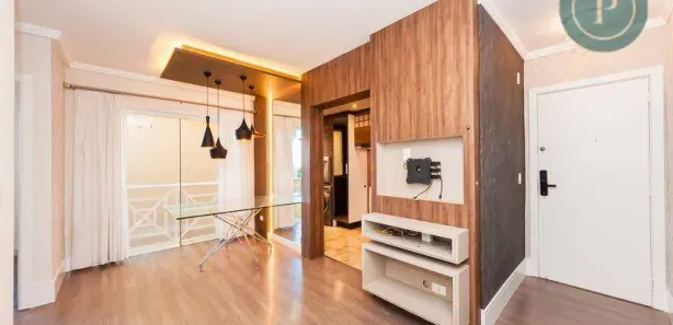Apartamento com 2 Quartos para alugar, 47m² no São Gabriel, Colombo