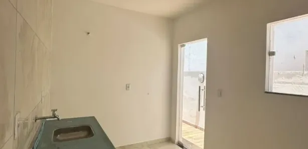Casa com 2 Quartos à venda, 80m² no Jauá (Abrantes), Camaçari