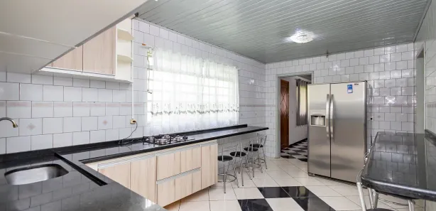 Casa com 3 Quartos à venda, 140m² no Eucaliptos, Fazenda Rio Grande