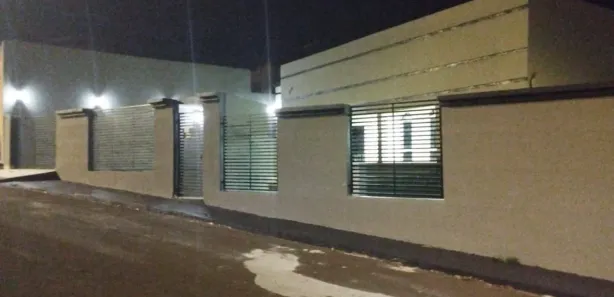 Casa com 2 Quartos à venda, 85m² no Setor 02, Cornélio Procópio