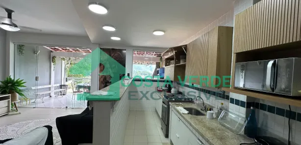 Flat com 3 Quartos à venda, 350m² no , Mangaratiba