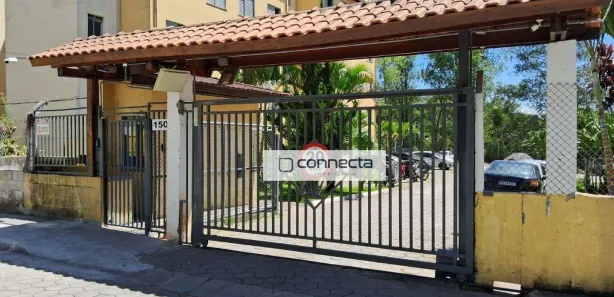 Apartamento com 2 Quartos à venda, 45m² no , Santa Isabel
