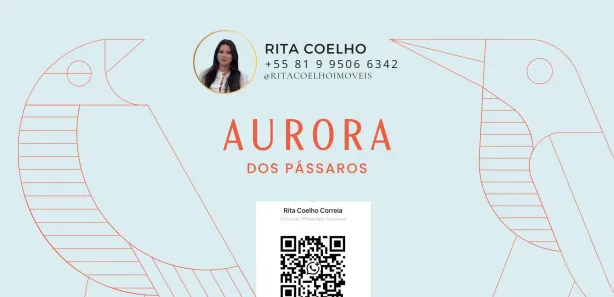 Apartamento com 2 Quartos à venda, 56m² no Centro, Paulista