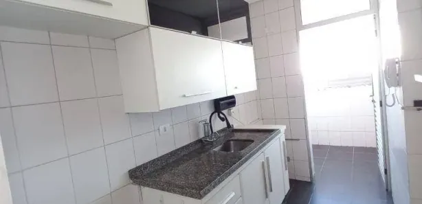Apartamento com 2 Quartos à venda, 64m² no Vila Parque Jabaquara, São Paulo