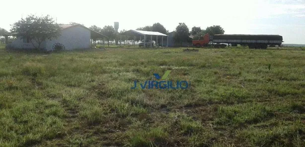 Fazenda / Sítio / Chácara com 1 Quarto à venda, 15070000m² no , Pedro Afonso