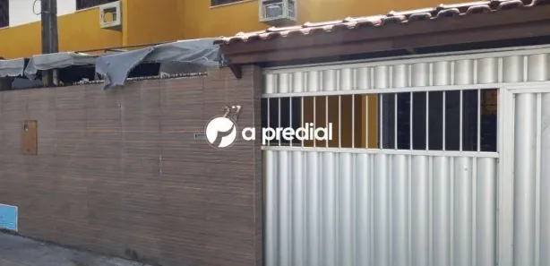 Casa com 4 Quartos para alugar, 136m² no Maraponga, Fortaleza