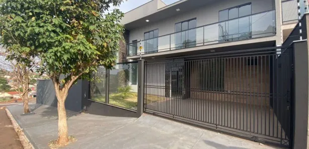 Casa com 3 Quartos à venda, 134m² no Centro, Ibiporã