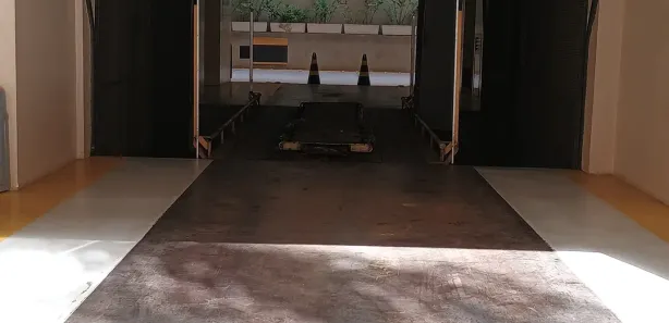 Garagem para alugar, 30m² no Centro, Rio de Janeiro