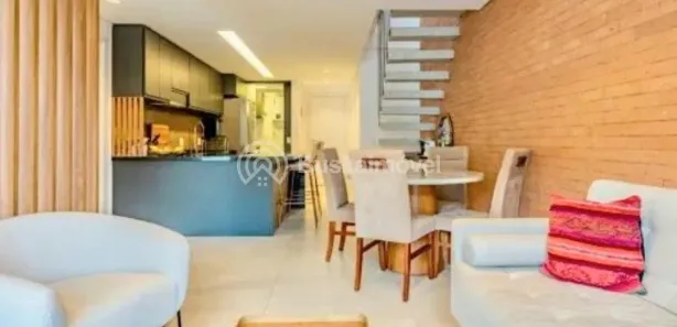 Cobertura com 3 Quartos à venda, 150m² no Corrêas, Petrópolis