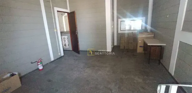 Galpão / Depósito / Armazém para alugar, 500m² no Parque Ortolândia, Hortolândia