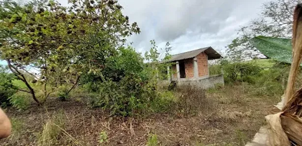 Fazenda / Sítio / Chácara com 4 Quartos à venda, 20800m² no Chácara Marambaia, Caçapava