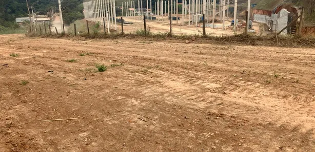 Terreno / Lote Comercial à venda, 9290m² no Zona Rural, Araçariguama