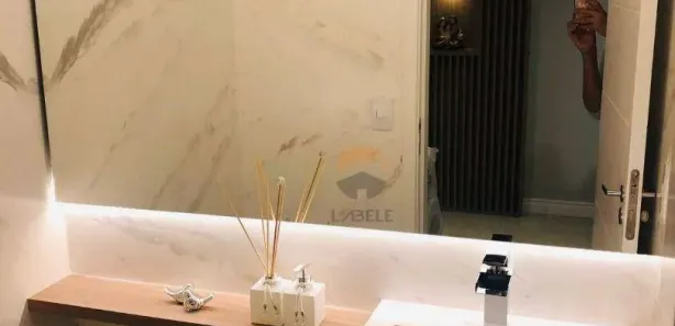 Casa de Condomínio com 3 Quartos para alugar, 90m² no Gramado, Cotia