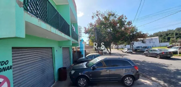 Prédio Inteiro à venda, 400m² no Jardim Niero, Louveira