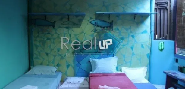 Hotel / Motel / Pousada com 16 Quartos à venda, 212m² no Barra da Tijuca, Rio de Janeiro