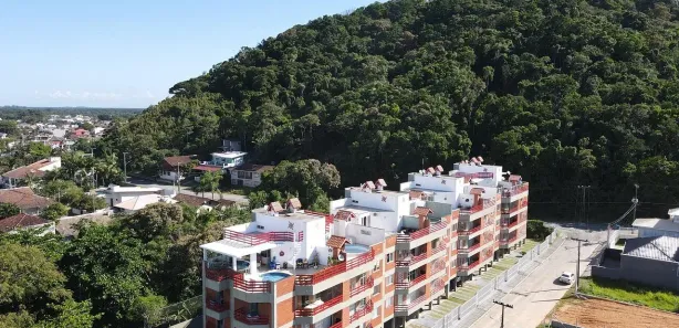 Cobertura com 3 Quartos à venda, 232m² no Do Ubatuba, São Francisco do Sul