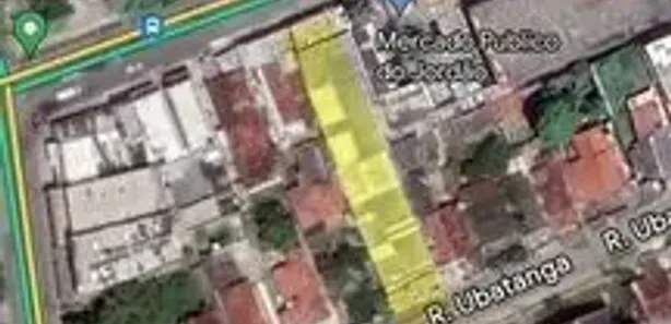 Loja / Salão / Ponto Comercial com 5 Quartos para alugar, 720m² no Jordão, Recife
