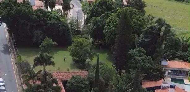Fazenda / Sítio / Chácara com 5 Quartos à venda, 400m² no Centro, Araçoiaba da Serra