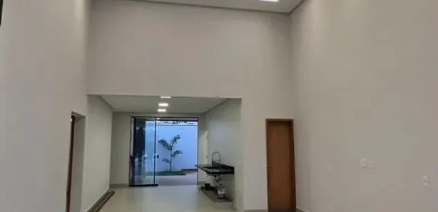 Casa com 3 Quartos à venda, 305m² no Jardins Porto, Senador Canedo