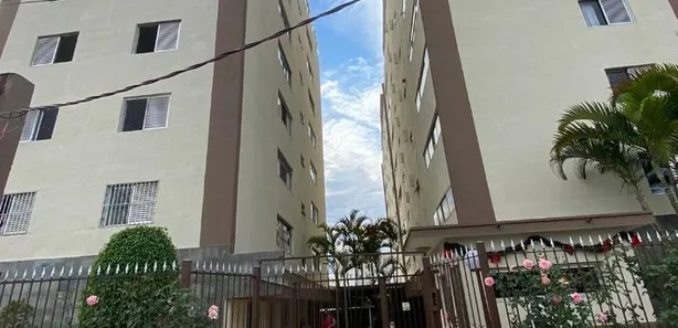 Apartamento com 3 Quartos à venda, 85m² no Vila Siqueira (Zona Norte), São Paulo