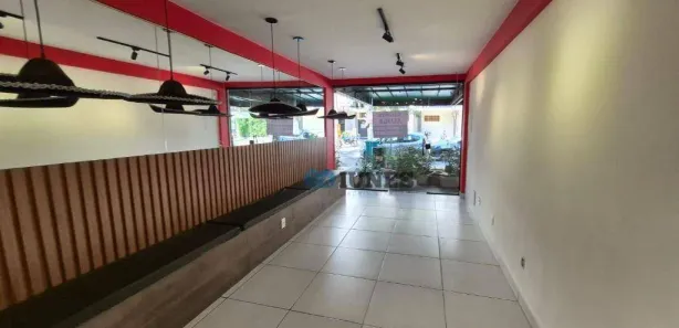 Loja / Salão / Ponto Comercial para alugar, 30m² no São Francisco, Niterói