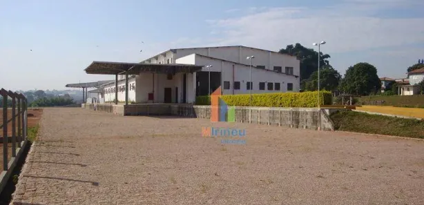 Galpão / Depósito / Armazém para venda ou aluguel, 1300m² no Parque Residencial São Clemente, Monte Mor