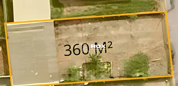 Terreno / Lote / Condomínio à venda, 360m² no , Campina Grande do Sul