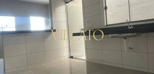 Casa com 2 Quartos à venda, 62m² no Residencial Nova Canaã, Trindade